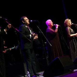 Mocedades, eternidad romántica