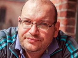 Rezaian, quien ha estado en prisión desde hace más de un año por cargos de espionaje,fue hallado culpable por una Corte Revolucionaria. TWITTER / @jrezaian