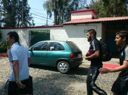 Este domingo a las 17:00 horas, el Rebaño enfrentará a los Camoteros. EL INFORMADOR / M. Valdez