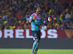 Este sábado, Atlas regresa a la senda del triunfo. MEXSPORT / J. Ramírez