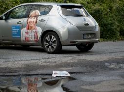 Reker fue apuñalada en el cuello y lesionada seriamente. AP / M. Skolimowska