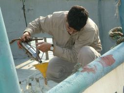 Director de Pemex señaló ante el Legislativo que el monto de lo robado en 2014 equivalía a 15 mil 300 MDP. NTX / ARCHIVO