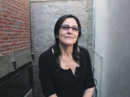 La exposición de Ale de la Puente busca despertar la reflexión en los espectadores. EL INFORMADOR / M. Vargas