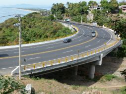 Irán es uno de los países con mayores cifras de fallecidos en accidentes viales. NTX / ESPECIAL