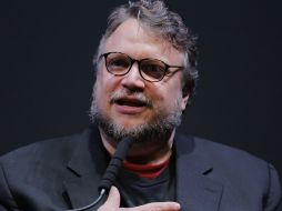 Del Toro profundizó así en su comparación de los seres de horror y la política mexicana. AP / ARCHIVO