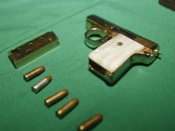 El número de ciudadanos que aprueban la reforma a una ley sobre armas aumenta cada día. EL INFORMADOR / ARCHIVO