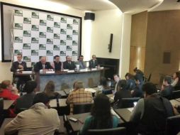 El padre de Graciela y la organización México Unido Contra la Delincuencia llaman a la sociedad a entrarle al tema. TWITTER / @MUCD