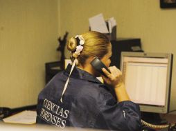 El IJCF detalla que hasta el momento no ha ido nadie para iniciar con estos trámites. EL INFORMADOR / ARCHIVO