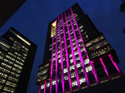 En ocasión del Día Internacional de la Lucha Contra el Cáncer de Mama buscan concientizar para enfrentar la enfermedad. NTX / ESPECIAL