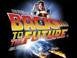 Fanáticos de todo el mundo se reúnen para celebrar el acontecimiento futurista. ESPECIAL / www.backtothefuture.com
