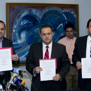 La STPS y CNC se unen para consolidar nuevos empleos