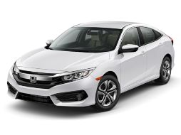 Honda promete acabados más a la altura del producto así como conectividad y multimedia de altura. ESPECIAL / honda.com