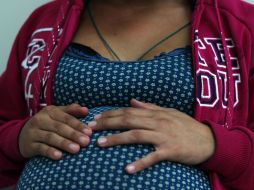 La incidencia de embarazos de adolescentes de entre 14 y 17 años de edad ha aumentado. EL INFORMADOR / ARCHIVO