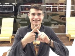 'El Chile' fue llamado al confesionario para decire que debía controlarse y no molestar a los demás. TWITTER / @BigBrother_PM