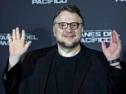 Del Toro no podrá viajar a México. AFP / R. Schemidt