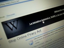 Los fundadores de la enciclopedia recibieron el Princesa de Asturias. EL INFORMADOR / ARCHIVO