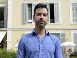 'Las Elegidas', de David Pablos, buscará el Caballo de Bronce en la categoría de Ficción. NTX / ARCHIVO