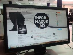 Dicha herramienta estará disponible en próximos días para Android y iOS. EL INFORMADOR / A. Betancourt