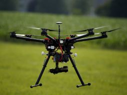 Nuevos gadgets de recreación están acompañados de estrictas medidas de seguridad. AP / ARCHIVO