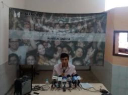 Los actuales diputados son quienes determinarán las comisiones que presidirá Pedro Kumamoto. EL INFORMADOR / F. Hernández