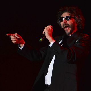 Fito Páez confiesa sus amores de México