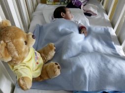 Los bebés murieron en tres diferentes hospitales a causa de distintas bacterias. EL INFORMADOR / ARCHIVO