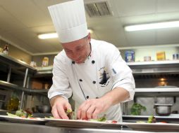 Una de las estrategias para ser un buen emprendedor es hacer lo que te gusta. EL INFORMADOR / ARCHIVO