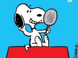 El personaje apareció en la tira cómica 'Peanuts' en octubre de 1950. TWITTER / @peanuts
