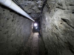 El principal organizador del escape ingresaba al penal para recibir instrucciones e informar de los avances en los planes de fuga.  /