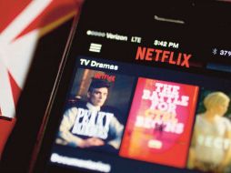 Netflix y Amazon toman el billete verde 18% más caro. BLOOMBERG  /