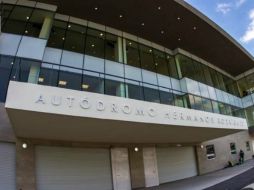 Tras una remodelación general, la pieza regresó a las instalaciones del autódromo. TWITTER / autodromohr