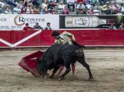 Los defensores aseguran que las medidas en contra de la tauromaquia son meramente politizadas. EL INFORMADOR / R. Tamayo