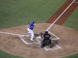 La novena de Jalisco perdió su primera serie en la Temporada 2015-2016 de la Liga Mexicana del Pacífico. FACEBOOK / CharrosBeisbolOficial