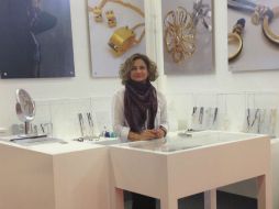 La nueva colección de Edith Brabata está inspirada en la independencia y la libertad. FACEBOOK / EdithBrabata