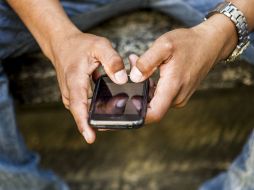 Los smartphones limitan las actividades recreativas de los jóvenes, señalan. EL INFORMADOR / ARCHIVO