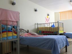 Los niños que duermen en lugares iluminados pueden padecer talla baja debido a la inhibición de la hormona del crecimiento. EL INFORMADOR / ARCHIVO