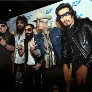 Moderatto celebra 15 años con nominación al Grammy