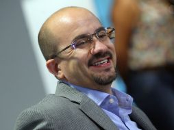 Ismael del Toro asegura que la decisión del TEPJF ya no tiene ninguna otra ruta jurídica que seguir. EL INFORMADOR / ARCHIVO