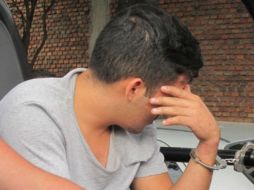 Todo apunta que el padre de la menor la asesinó a golpes. EL INFORMADOR / ARCHIVO