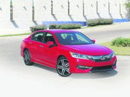 Los cambios más notorios están en el frente, con fresca mirada. EL INFORMADOR / M. Castillo