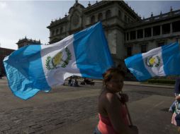 Hay 11 personas detenidas y dos pendientes de captura por el caso de tráfico de influencias. AP / ARCHIVO