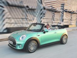 Tres variantes. Este nuevo modelo contará con motores de tres y cuatro cilindros, así como una opción a diesel. ESPECIAL /