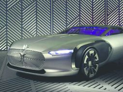 Novedad. El Aventador LP 750-4 SV, al igual que la futura SUV que llegará a México, están disponibles sólo bajo pedido. ESPECIAL /