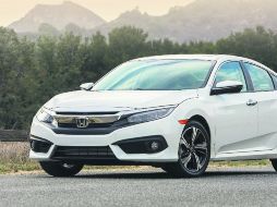 La producción será compartida entre Estados Unidos, más precisamente en Greensburg, Indiana y Canadá, caso de Allison, Ontario. ESPECIAL / Honda