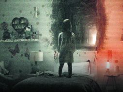 Las cintas de Actividad Paranormal se ruedan con bajo presupuesto, pero obtienen altas recaudaciones. ESPECIAL / Plumhouse Productions