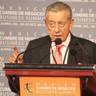 Los detalles de México Cumbre de Negocios 2015