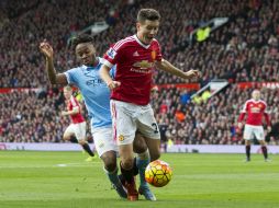 El duelo no pudo hacer que los aficionados gritaran algún gol. AP / J. Super