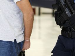 Se acusa al procesado de ser responsable de ola de violencia en la Entidad. EFE / ARCHIVO