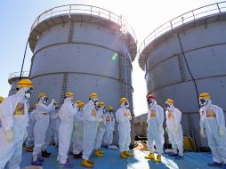 El reactor nuclear Ikata 3 es el quinto que podrá potencialmente funcionar. AP / ARCHIVO