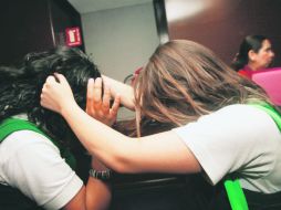 Este año también se registraron casos de bullying en municipios como Tequila, Tala, Autlán y La Barca. EL INFORMADOR / A. García